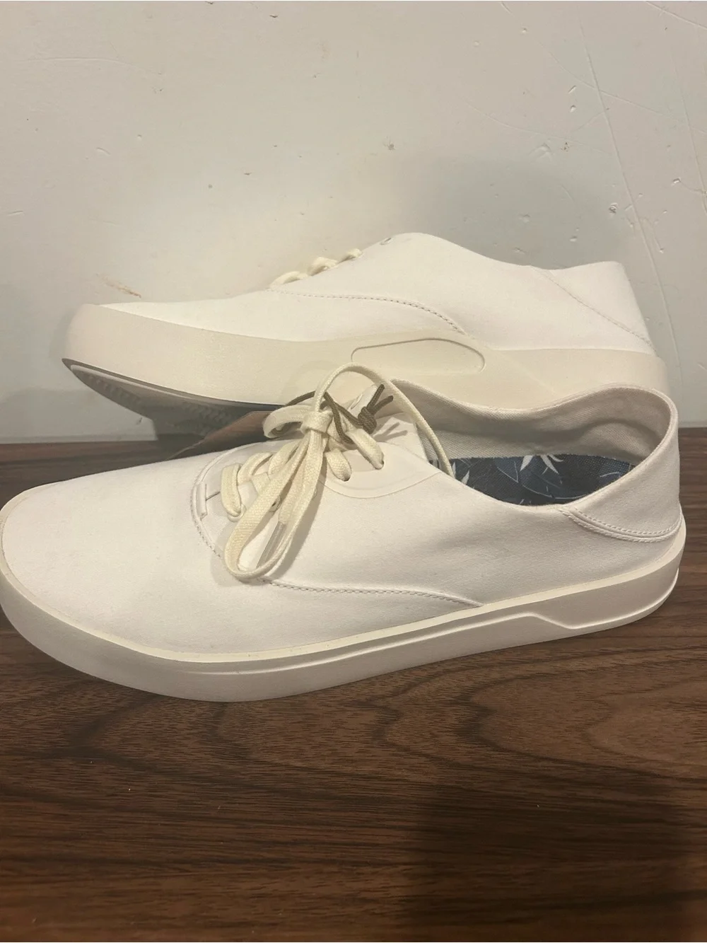 OluKai Tradewind Sneakers